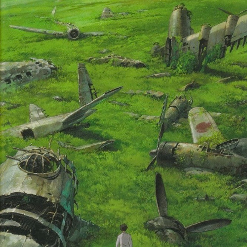 Carcasses