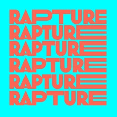 Rapture (Kevin McKay Extended ViP)