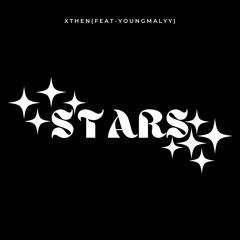 Xthen-Stars(feat-youngmalyy)