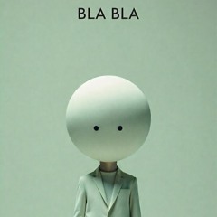 Gigi D´Agostino - Bla Bla (Alvin Kyer Edit) MASTER 16bit 44khz