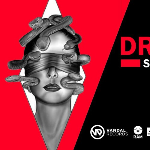 ARENA DnB Party DJ contest By Thopy