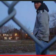 Chuckie Akenz - Reality