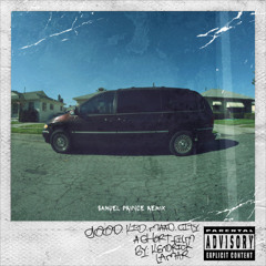Kendrick Lamar - Money Trees [Samuel Prince Remix] #1 HYPPEDIT
