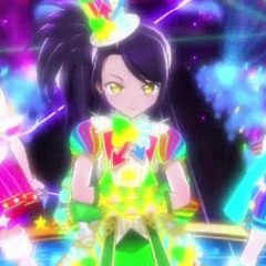 CHANGE! MY WORLD - 드레싱 파페