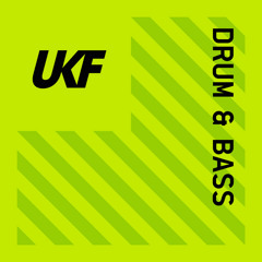 UKF Drum and Bass