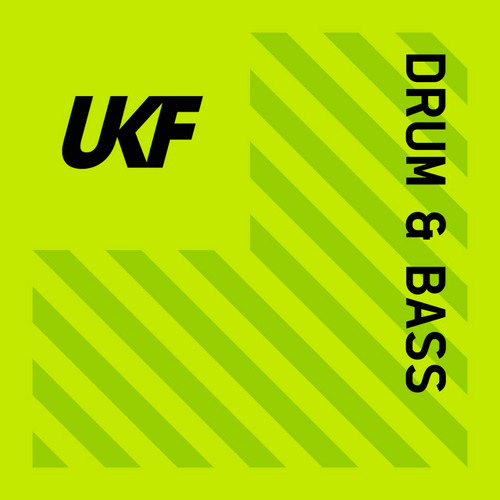 Stream Joaquin Sanchiz Navarro Listen to UKF Drum and Bass playlist