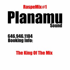 Planamu Sound RaspeMix #1