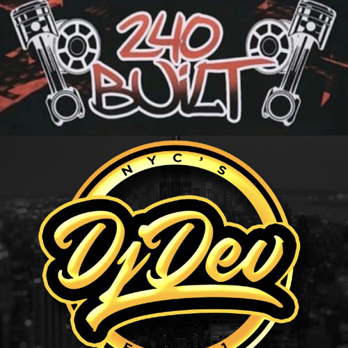Dj Dev NYC & 240 Built - “26 for 26” (Throwback RNB)(Victoria’s Birthday Mix)