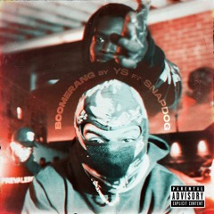 Boomerang ft. Snap Dogg