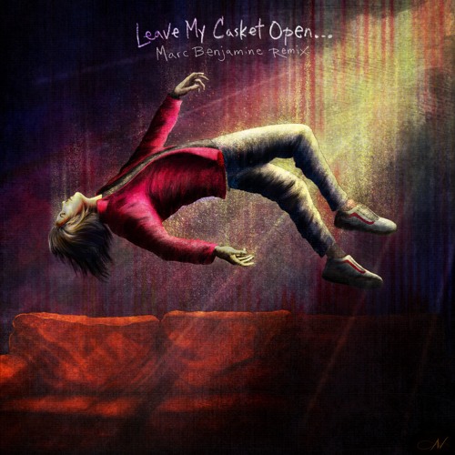 Arrested Youth - Leave My Casket Open (Marc Benjamin Remix)