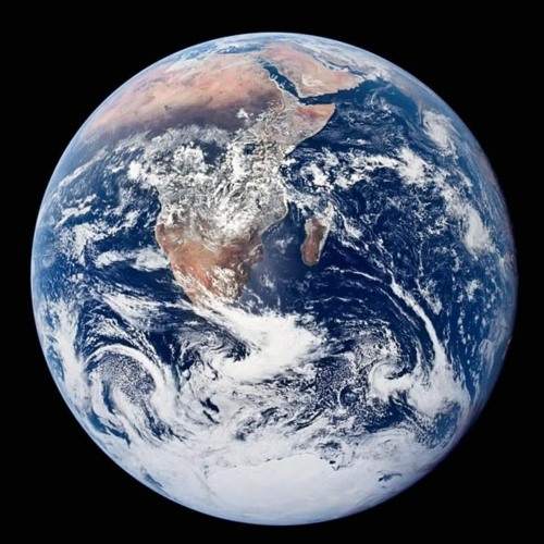 “Have A Nice Trip To Earth” Mix 2023