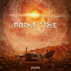 Prime Time - Mars One