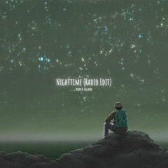 Peder B. Helland - Nighttime (Radio Edit)
