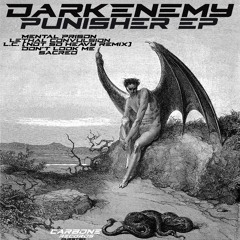 Premiere: DarkEnemy - Mental Prison