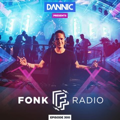 Fonk Radio | FNKR300