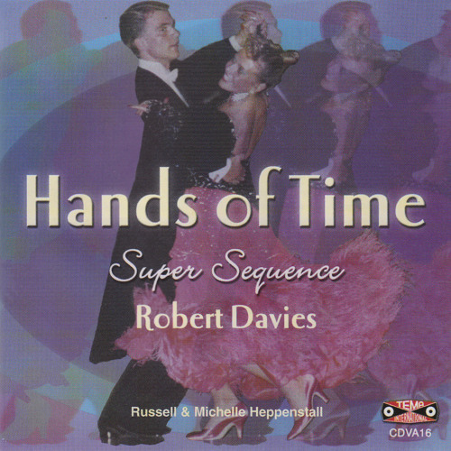 My Funny Valentine (Waltz) [feat. Robert Davies]