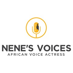 Nene Nwoko - Commercial Demo Reel