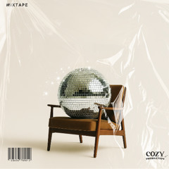 Press Play #1 - by Lucas Cozy