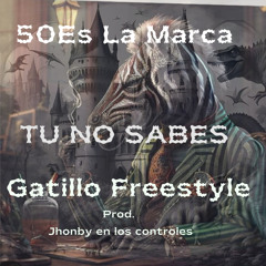 Tu No Sabes