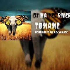brian cid feat. alexis savage _ Dj MaikelRivera