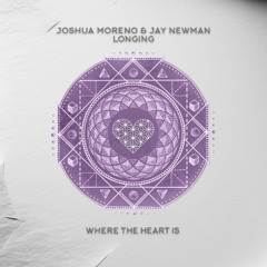 WTHI120 - Joshua Moreno & Jay Newman - Longing