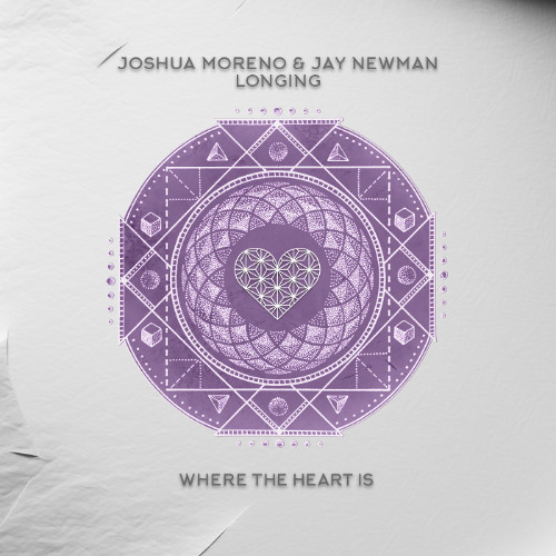 WTHI120 - Joshua Moreno & Jay Newman - Longing