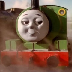 The Mine Song ISTO Percy's Theme
