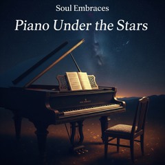 Piano Under the Stars