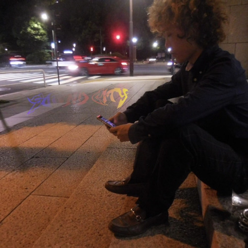 Don’t Worry 気にしない prod.yungwolf