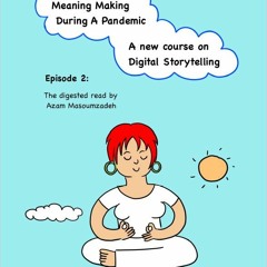 Meaning Making Episode 2 WELLBEING
