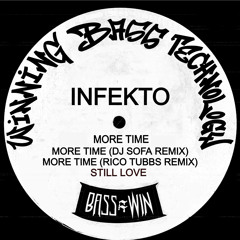 Infekto - More Time (DJ Sofa Remix)