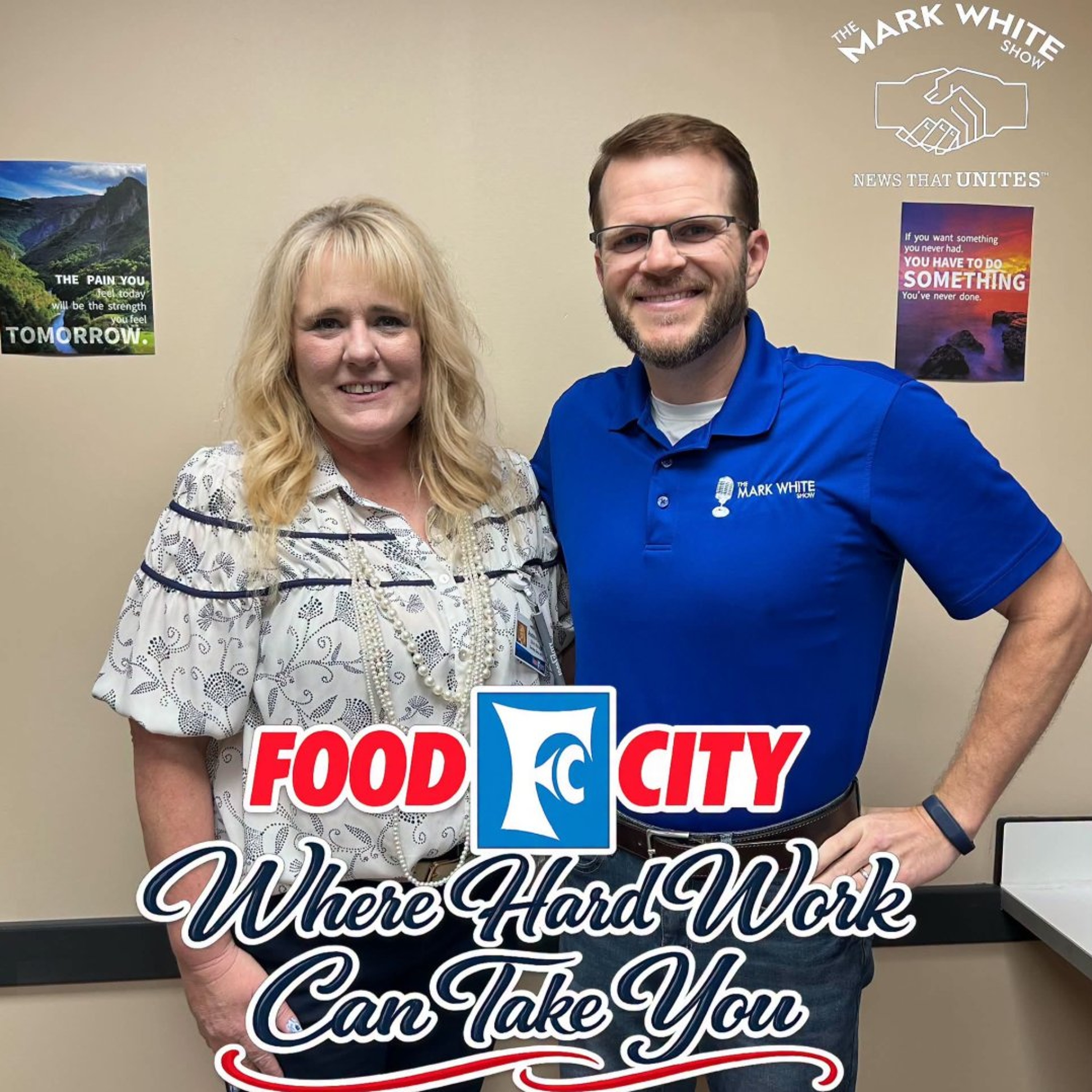 Food City: Where Hard Work Can Take You episode artwork