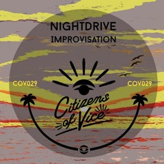 PREMIERE288 // Nightdrive - Improvisation