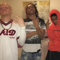 For My Brothers (Prod. Luxury X NAT08)