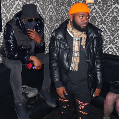 Salt water seasoning FT. Mikey Gang