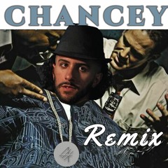 Fat Joe - Take A Look At My Life Remix - CHANCEY