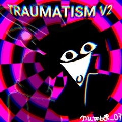 fnf vs Bambi Fantrack - TRAUMATISM (V2) (By Naether)