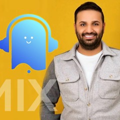 خالد الحنين حبك اكبر ريمكس & DJ Font