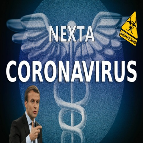 Nexta Coronavirus Free Dl By ð™‰ð™€ð™