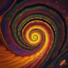🌀 ECSTATIC JOURNEY