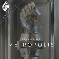 LEVANTINE - TURBOLENZ PODCAST # 10