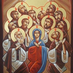 Tai Shori & Hiten (Coptic)(Feast Of Pentecost)