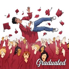 Graduated - Ahmoni