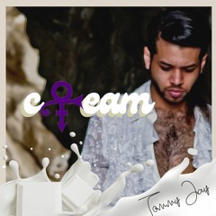 Cream (Prince Tribute)