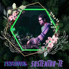 dj set @ festival sustentar-te (21/05/2022)