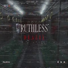 "Ruthless" 🖤⚡