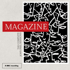 Best of the John Peel Sessions