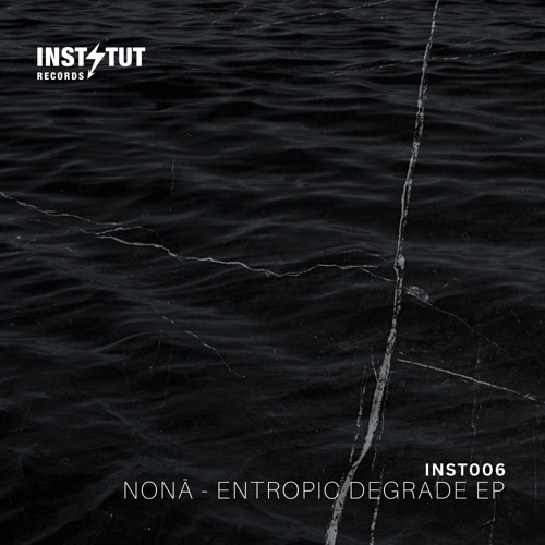 Stream Entropic Degrade by Instytut Records | Listen online for free on ...