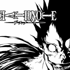 Vxnity-DEATHNOTE