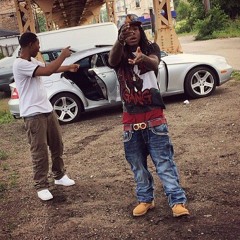 2manmission (prod. Melo)